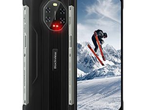 Blackview Rugged Unlocked Smartphone