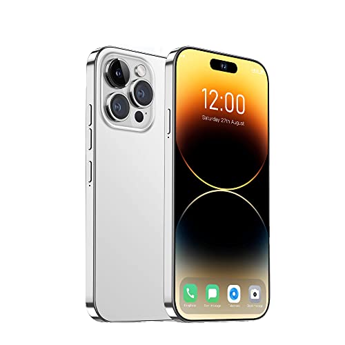 Echoamo A14 Pro MAX Unlocked Smartphone Echoamo A14 Pro MAX Unlocked Smartphone