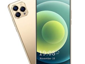 IP12 PRO+ Unlocked Smartphones 3G