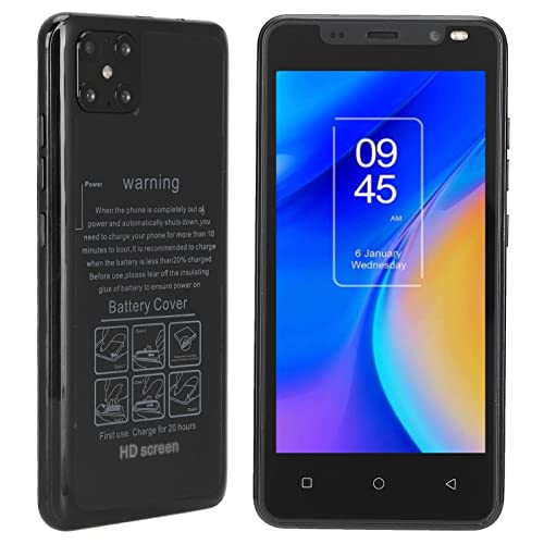GOWENIC IP12 Pro 4.66 Inch Display Smartphone GOWENIC IP12 Pro 4.66 Inch Display Smartphone
