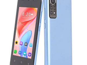Sanpyl GSM 3G Smartphone