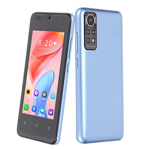 Sanpyl GSM 3G Smartphone Sanpyl GSM 3G Smartphone