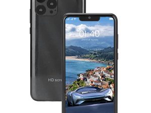 ASHATA IP13 Pro Unlocked Android Cellphone