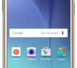 Samsung Galaxy J7 (16GB) J700F - 5.5" Dual SIM Unlocked Smartphone