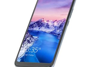 6.26 Inch Slim 3G Smart Phone Dual SIM Cell Phone for Android 10 OS
