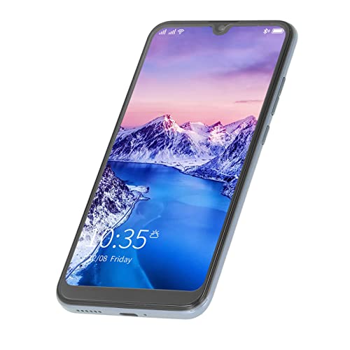 6.26 Inch Slim 3G Smart Phone Dual SIM Cell Phone for Android 10 OS 6.26 Inch Slim 3G Smart Phone Dual SIM Cell Phone for Android 10 OS