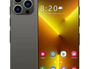 i13 ProMax 5G Cell Phone