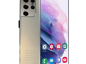 ARGIN Smart Phone Unlocked Cell Phones