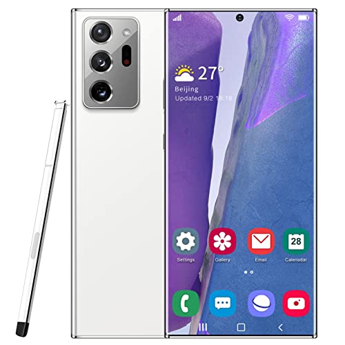 Lenove Note20U+ Smartphone Unlocked(48MP Rear HD Camera Lenove Note20U+ Smartphone Unlocked(48MP Rear HD Camera