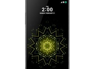 LG G5 H830 32GB T-mobile Locked LTE Smartphone w/ 16MP Camera - Gold