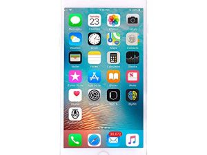 Apple iPhone 8 Plus
