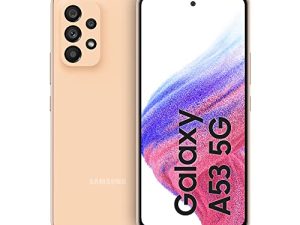 Samsung Galaxy A53 5G (128GB