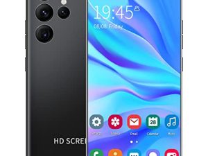 S22+ Ultra 6.26in Unlocked Smartphone