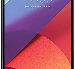 LG G6 H870 Single SIM 32GB - 5.7" inch (GSM Only