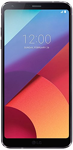 LG G6 H870 Single SIM 32GB - 5.7" inch (GSM Only LG G6 H870 Single SIM 32GB - 5.7" inch (GSM Only