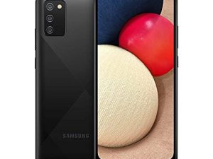 Samsung Galaxy A02s Smartphone