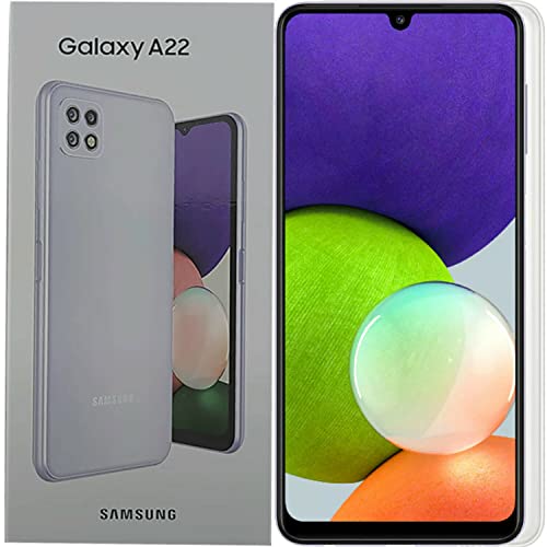 SAMSUNG Galaxy A22 (128GB SAMSUNG Galaxy A22 (128GB
