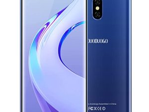 DUODUOGO 4G Smartphone Unlocked