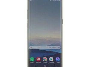 Samsung Galaxy Note 8 SM-N950U 64GB Smartphone for Verizon (Renewed)