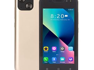 Yoidesu I13 Unlocked Smartphone