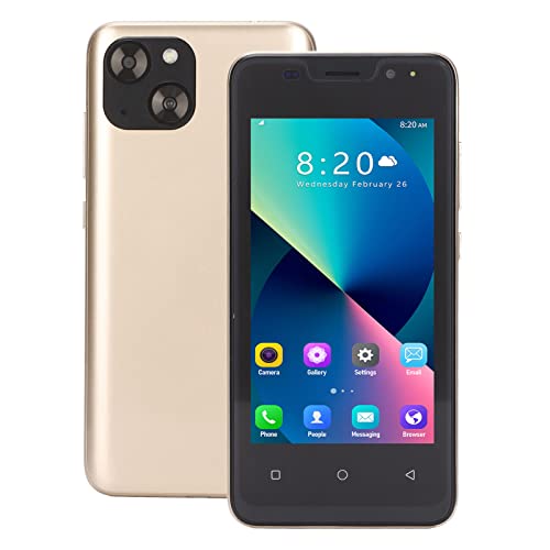 Yoidesu I13 Unlocked Smartphone Yoidesu I13 Unlocked Smartphone
