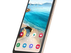 Unlocked Phone