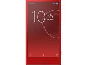 Sony Xperia XZ Premium - Unlocked Smartphone - 5.5"