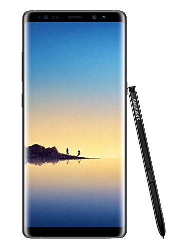 Samsung Galaxy Note 8 SM-N950F/DS Dual-SIM 64GB (GSM Only Samsung Galaxy Note 8 SM-N950F/DS Dual-SIM 64GB (GSM Only