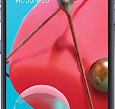 LG K51 (2020) 32GB/3GB