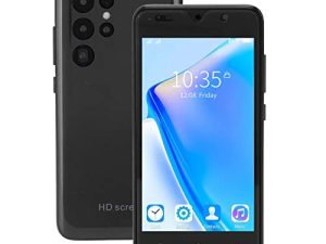 5.0inch Unlocked Android Smartphone
