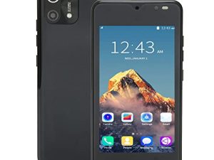 GOWENIC 4.66 Inch Unlocked Smartphones