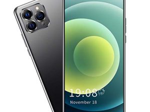 Unlocked Android Smartphone