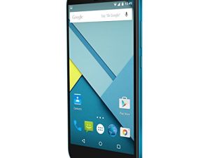BLU Studio G - Unlocked - Blue