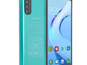 Heayzoki Rino4 Pro 5.45 Inch Cell Phone