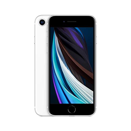Apple iPhone SE (2nd Generation) Apple iPhone SE (2nd Generation)