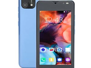 GOWENIC 4.66 Inch Unlocked Smartphones