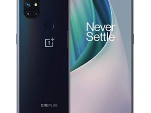 OnePlus Nord N10 5G 6GB RAM