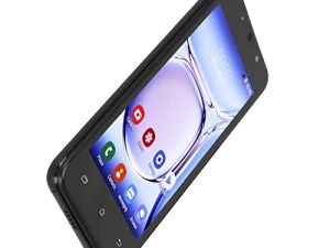 Face Recognition Mobile Phone 2GB RAM High Definition Smart Phone 4.5 Inch Dual Cards Call Dual Standby (US Plug)