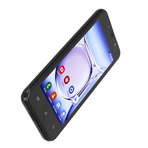 Face Recognition Mobile Phone 2GB RAM High Definition Smart Phone 4.5 Inch Dual Cards Call Dual Standby (US Plug) Face Recognition Mobile Phone 2GB RAM High Definition Smart Phone 4.5 Inch Dual Cards Call Dual Standby (US Plug)