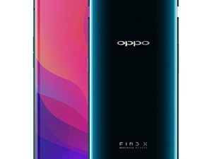 OPPO Find X Dual-SIM 256GB (GSM Only