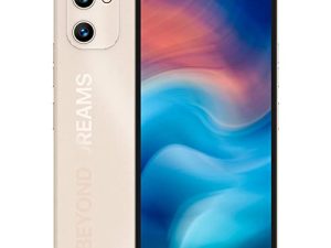 UMIDIGI Cell Phone G1