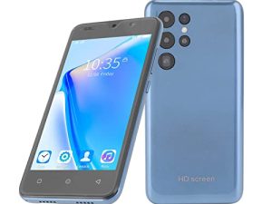 5.0inch Unlocked Android Smartphone