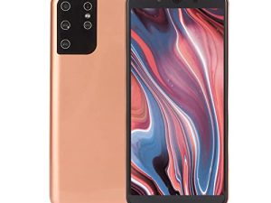 5.72in S21+ Unlocked Smartphone