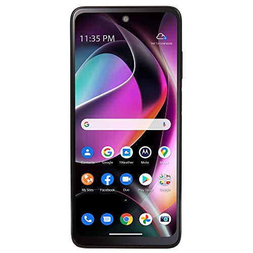 Total by Verizon Motorola Moto G 5G Total by Verizon Motorola Moto G 5G