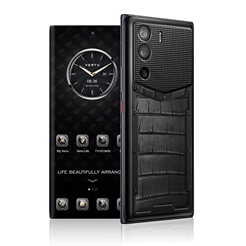 Vertu METAVERTU Web3 Cell Phone Vertu METAVERTU Web3 Cell Phone