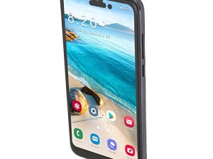 Unlocked Phone