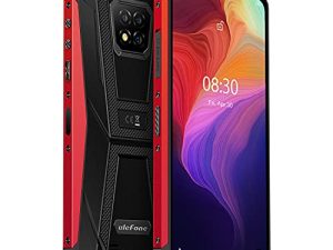 Ulefone Unlocked Rugged Smartphone