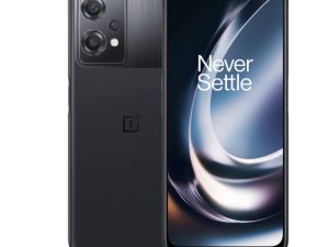 OnePlus Nord CE 2 Lite CPH2409 5G 128GB 8GB RAM Factory Unlocked (GSM Only | No CDMA - not Compatible with Verizon/Sprint) – Black Dusk