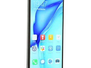 Face Recognition Mobile Phone 4GB RAM 64GB ROM 100-240V 6.1 Inch Smartphone Electronics 16MP Rear Camera Lens Desktop (US Plug)