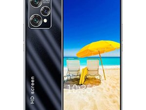 Heayzoki 6.1In Unlocked Cell Phone